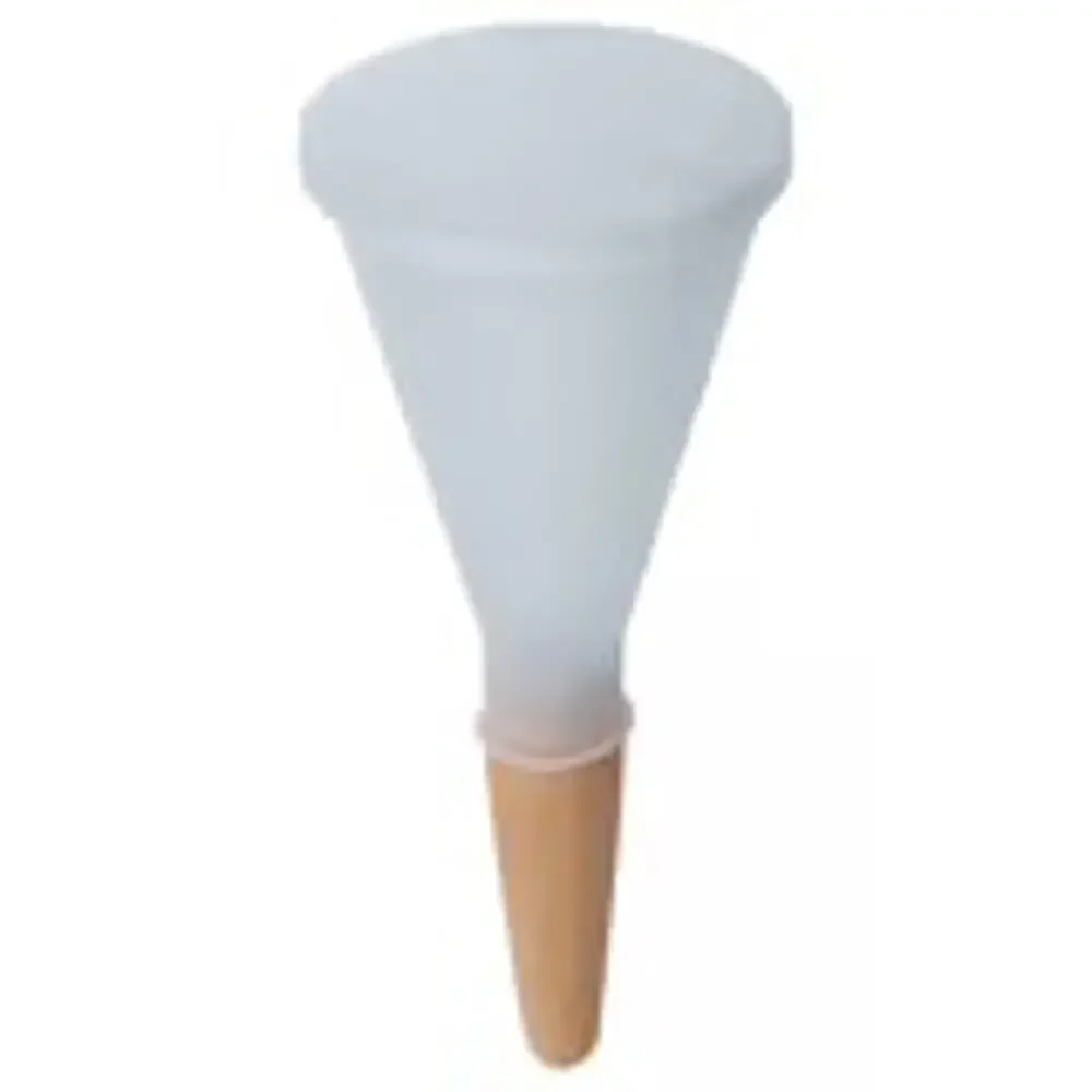 IKEA SVÄMSKOG Self Watering Insert Never Water Your Plants Again 8 Fl. Oz.